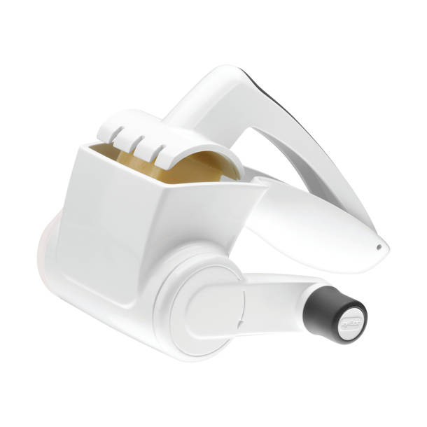 Zyliss Electric Can Opener & Reviews Wayfair